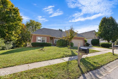 5347 Ripplingbrook Way, Carmel, IN, 46033-9190 | Card Image