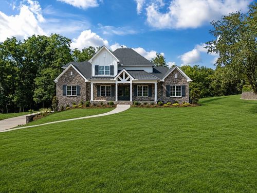 8247 Ambrose Ct, Brentwood, TN, 37027-1417 | Card Image