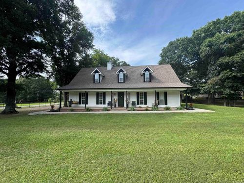 2 Greenbrier Heights, Greenbrier, AR, 72058 | Card Image