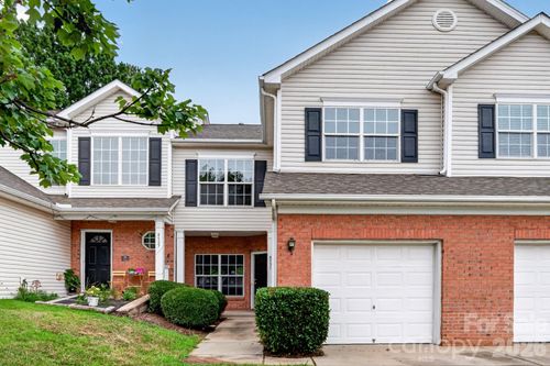8531 Carolina Lily Lane, Charlotte, NC, 28262 | Card Image