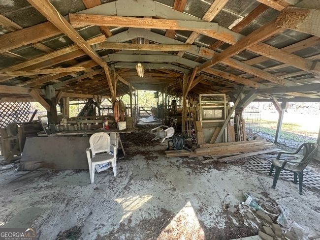 4367 Knox Mill Rd, House other with 3 bedrooms, 1 bathrooms and null parking in Soperton GA | Image 10