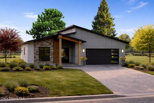 2448 E Salvation Ct, Post Falls, ID, 83854-6360 | Card Image