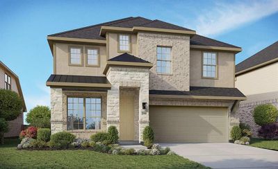 2015 Cottage Court, House other with 5 bedrooms, 4 bathrooms and null parking in Sugar Land TX | Image 1