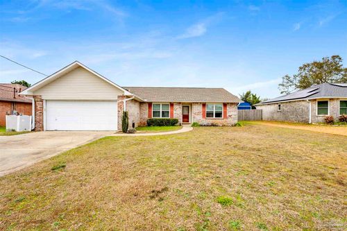 2121 Coral Creek Dr, Pensacola, FL, 32506 | Card Image