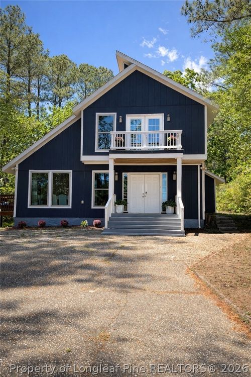 5721 Waters Edge Dr, Fayetteville, NC, 28314-1057 | Card Image