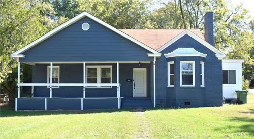 3155 Wilmington Rd, Montgomery, AL, 36105-1822 | Card Image