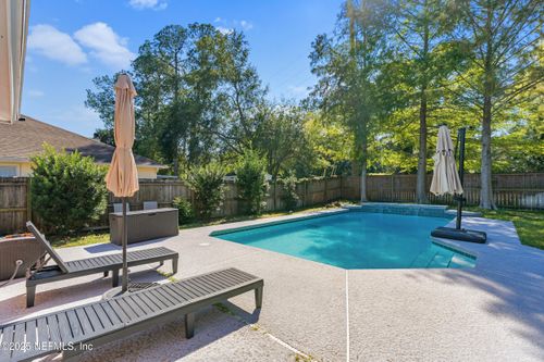 1514 Maple Leaf Ln, FLEMING ISLAND, FL, 32003-8225 | Card Image