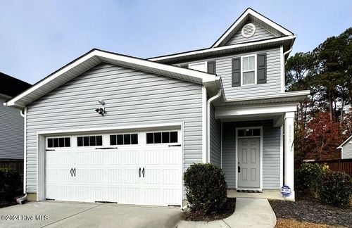 9393 Cassadine Ct, Leland, NC, 28451-1860 | Card Image