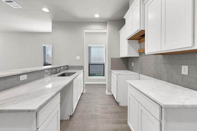 10256 Badger Run Ln, House other with 4 bedrooms, 3 bathrooms and null parking in Magnolia TX | Image 9