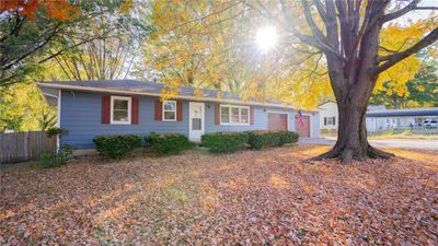 134 Santa Fe Avenue, House other with 3 bedrooms, 2 bathrooms and null parking in Lawson MO | Image 2