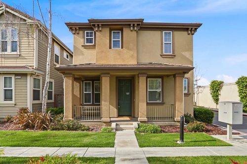 257 Rayos Del Sol Dr, San Jose, CA, 95116 | Card Image