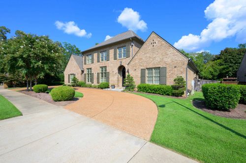 2840 Rue Jordan Cv, Germantown, TN, 38138-7612 | Card Image