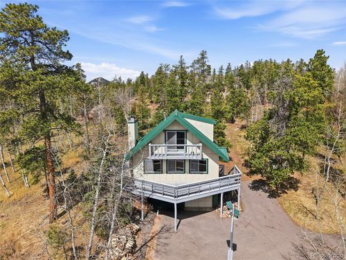 10568 Walters Cir, Morrison, CO, 80465-2375 | Card Image