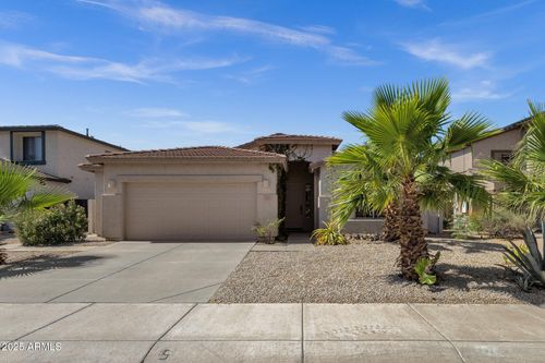1641 W Windsong Dr, Phoenix, AZ, 85045-1614 | Card Image