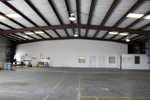 1500 L And R Industrial Blvd, Tarpon Springs, FL, 34689 | Card Image