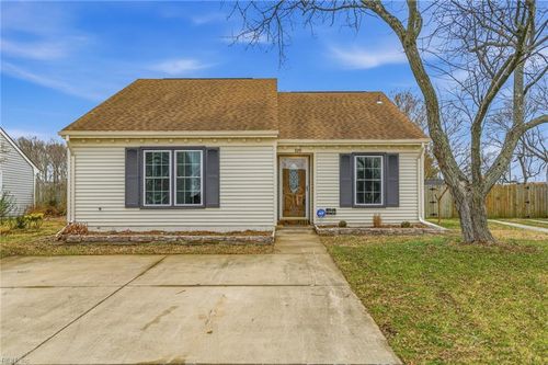 929 Pink Star Ct, Virginia Beach, VA, 23454-6813 | Card Image