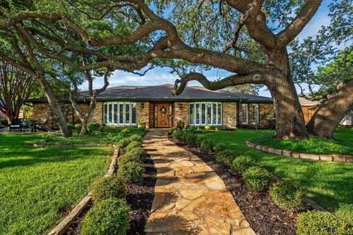 7240 Hunters Ridge, Dallas, TX, 75248 | Card Image