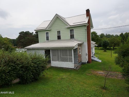 1357 Level Rd, Lilly, PA, 15938-6026 | Card Image