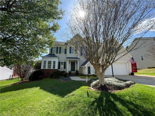 6050 Charring Drive, Kernersville, NC, 27284 | Card Image