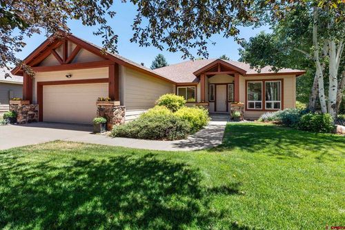 56 Red Cliffs Rd, Durango, CO, 81301-7123 | Card Image