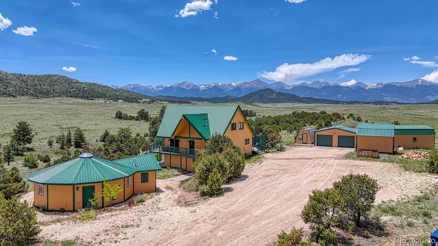 Residential in Cotopaxi 2