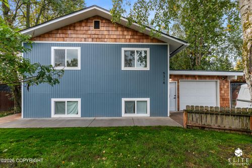5318 Caribou Ave, Anchorage, AK, 99508-2511 | Card Image