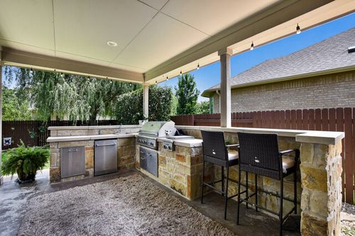 624 Purtis Creek Ln, Georgetown, TX, 78628-7209 | Card Image