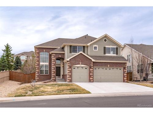 16399 Prairie Farm Cir, Parker, CO, 80134-3050 | Card Image