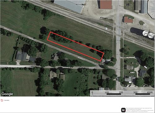620 Perkins St, Dexter, IA, 50070 | Card Image