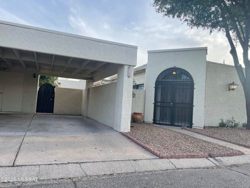 716 N Hayden Drive, Tucson, AZ, 85710 | Card Image