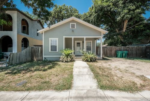 207 Hill St, San Antonio, TX, 78212-4962 | Card Image