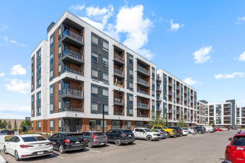 2507-8500 19 Ave Se, Calgary, AB, T2A0M8 | Card Image