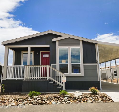 54-11350 E Sarah Jane Ln, Prescott Valley, AZ, 86327-4561 | Card Image