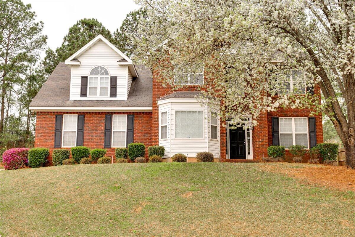 Adcock Ct, Evans, GA 30809