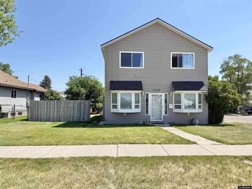1002 Cedar Ave, Kemmerer, WY, 83101-2918 | Card Image