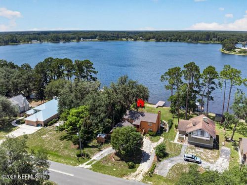 157 Ida Blvd, Interlachen, FL, 32148-7909 | Card Image