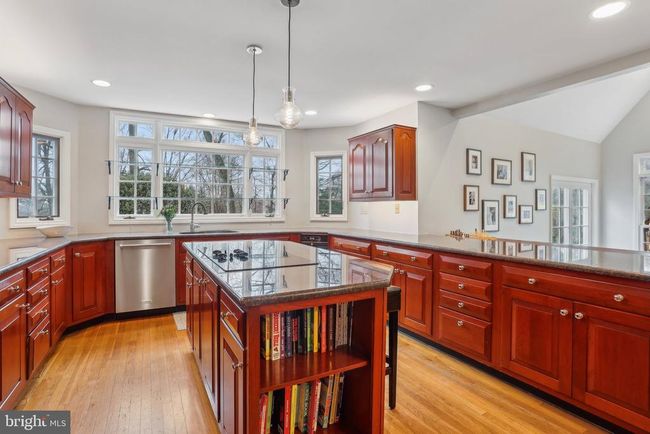 6 Woodford Ln, House other with 5 bedrooms, 4 bathrooms and null parking in Malvern PA | Image 20