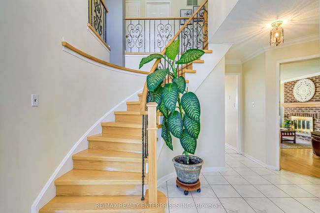 1389 Winterbourne Dr, House other with 6 bedrooms, 4 bathrooms and 2 parking in Oakville ON | Image 16