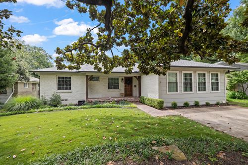 6616 Pimlico Dr, Dallas, TX, 75214-1652 | Card Image