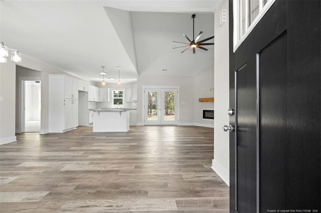 Residential in Laurinburg 4