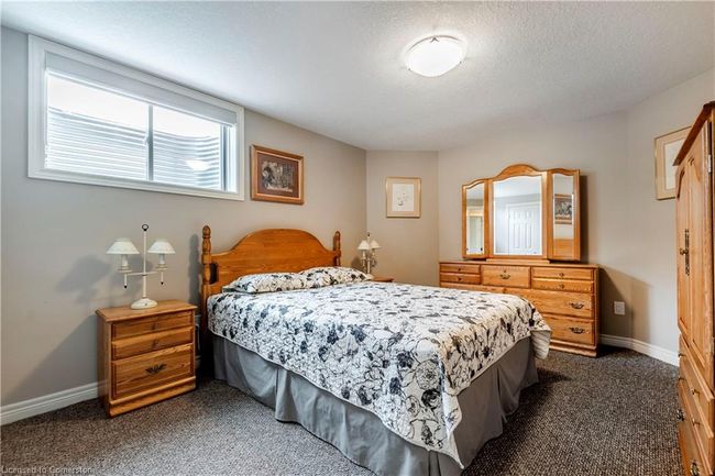 86 Willits Cres, House other with 5 bedrooms, 3 bathrooms and 8 parking in Saint George ON | Image 25