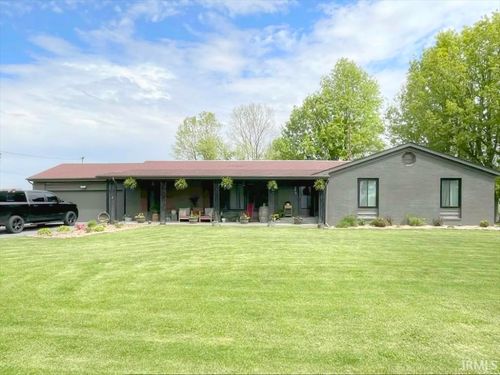 7720 00 Ns, Kokomo, IN, 46901-9713 | Card Image