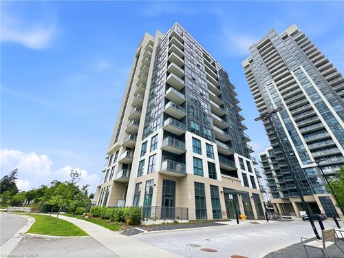 611-10 Meadowglen Pl, Toronto, ON, M1G0A8 | Card Image
