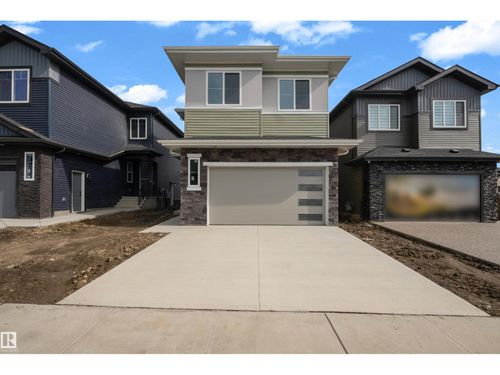 202 Linden Loop, Leduc, AB, T9E1T2 | Card Image