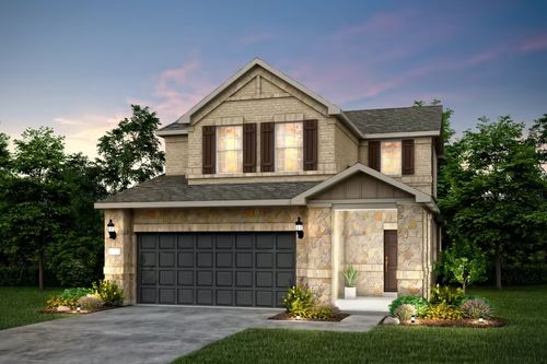136 Inlet Ln, Leander, TX, 78641-5628 | Card Image