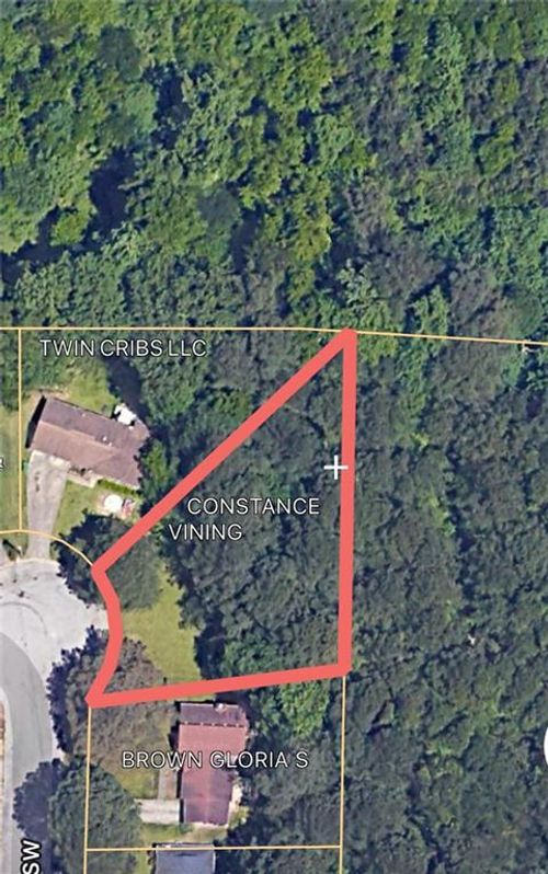 623 Utoy Cir Sw, Atlanta, GA, 30331-4337 | Card Image