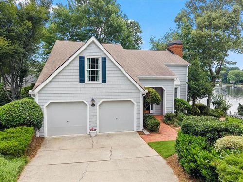 1695 Spinnaker Dr, Alpharetta, GA, 30005-6938 | Card Image