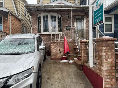 10736 109th St, South Richmond Hill, NY, 11419-2410 | Card Image