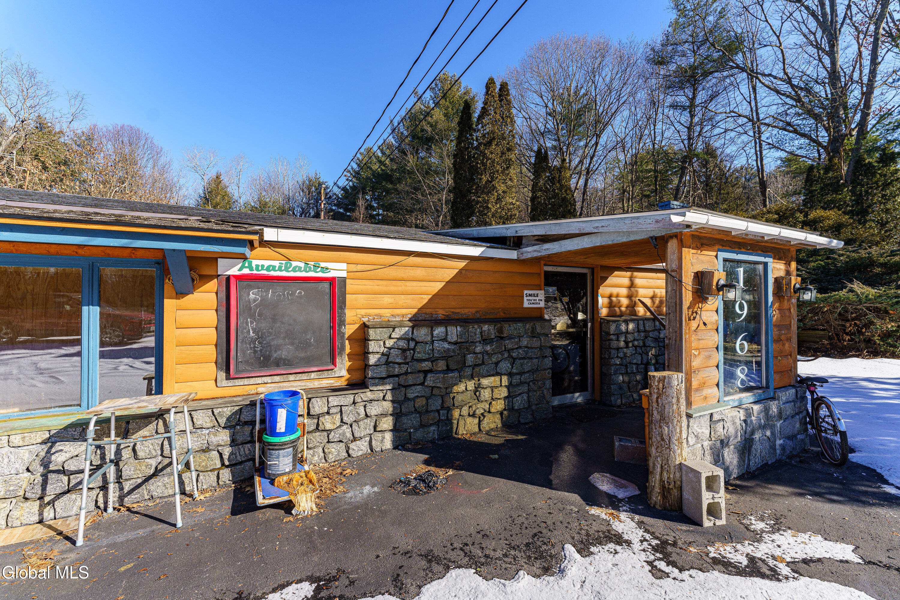 Commercial Sale in Lake Luzerne 5