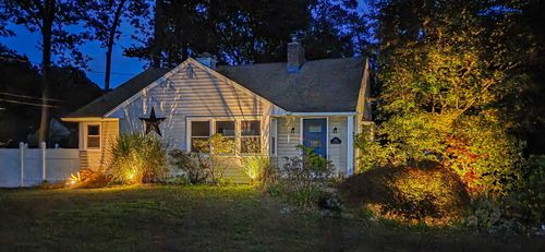 268 Goff Rd, Wethersfield, CT, 06109-2405 | Card Image